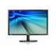 Samsung S19B420M 18.5 inch Widescreen 1,000:1 5ms VGA/DVI Business LED LCD Monitor, w/ Speakers (Matte Black)