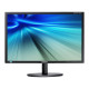 Samsung S19B420BW 19 inch Widescreen 1,000:1 5ms VGA/DVI LED LCD Monitor (Matte Black)