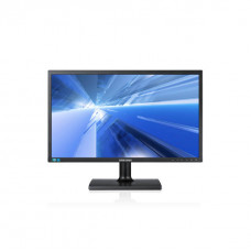 Samsung S19C200NY 18.5 inch Widescreen 700:1 5ms VGA Business LED Monitor (Matte Black)