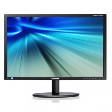 Samsung S22B420BW 22 inch Widescreen 1,000:1 5ms VGA/DVI LED LCD Monitor (Matte Black)