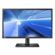 Samsung S24C200BL 23.6 inch Widescreen 1,000:1 5ms VGA/DVI LED LCD Monitor (Matte Black)