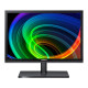 Samsung S27A650D 27 inch Widescreen 3,000:1 8ms VGA/DVI/DisplayPort LED LCD Monitor (Matte Black)