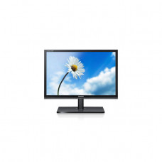 Samsung S27A850D 27 inch Widescreen 1,000:1 5ms DVI/DisplayPort/USB LED LCD Monitor (Matte Black)