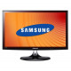Samsung T27B350ND 27 inch Widescreen 1,000:1 5ms Composite/Component/VGA/HDMI LED LCD Monitor w/ Speakers (Rose Black) 