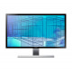 Samsung U28D590D 28.0 inch Widescreen 1,000:1 1ms DisplayPort/HDMI LED LCD Monitor (Matt Black, Metal Silver)