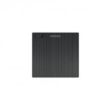 Samsung SE-218GN/RSBD 8X USB2.0 Slim DVD+/-RW External Writer (Black)