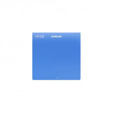 Samsung SE-208GB/RSLD 8X USB 2.0 Slim DVD+/-RW External Drive (Blue)