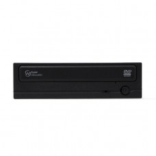 Samsung SH-224DB/BEBE 24X SATA DVDÂ±RW Internal Drive w/o Software (Black)