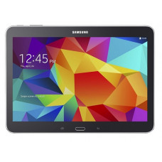 Samsung Galaxy Tab 4 16GB Wi-Fi 10in Black SM-T530NYKAXAR