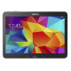 Samsung Galaxy Tab 4 16GB Wi-Fi 10in Black SM-T530NYKAXAR