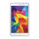Samsung Galaxy Tab 4 SM-T230NZWAXAR 7.0 inch 1.2 GHz/ 8GB/ Android 4.4 KitKat Tablet (White) 