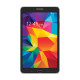 Samsung Galaxy Tab 4 SM-T330NYKAXAR 8.0 inch 1.2 GHz/ 16GB/ Android 4.4 KitKat Tablet (Black) 