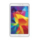 Samsung Galaxy Tab 4 SM-T330NZWAXAR 8.0 inch 1.2 GHz/ 16GB/ Android 4.4 KitKat Tablet (White) 