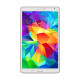 Samsung Galaxy Tab S SM-T700NZWAXAR 8.4 inch Exynos 5 Octa 1.9GHz/ 16GB/ Android 4.4 KitKat Tablet (White) 