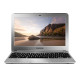 Samsung Chromebook XE303C12-A01US 11.6 inch Samsung Exynos 5 1.7GHz/ 2GB DDR3L/ 16GB SSD/ USB3.0/ Chrome Notebook (Silver)