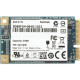 SanDisk X110 SD6SF1M064G-1022 64GB mSATA3 Solid State Drive (MLC)  