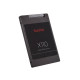 SanDisk X110 SD6SB1M-128G-1022I 128GB 2.5 inch SATA3 Solid State Drive (MLC)  
