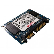 Sandisk Solid State Drive 32GB X110 SATA Half-Slim SSD SD6SA1M-032G-1003