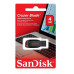 Sandisk Cruzer Blade 4GB USB 2.0 Flash Drive Memory Stick-Wholesale Lot of 100pcs