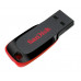 Sandisk Cruzer Blade 4GB USB 2.0 Flash Drive Memory Stick-Wholesale Lot of 100pcs