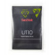 SanDisk U110 SDSA6GM-128G 128GB 2.5 inch SATA3 Solid State Drive (MLC)  