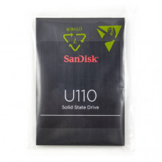 SanDisk U110 SDSA6GM-032G 32GB 2.5 inch SATA3 Solid State Drive (MLC)  