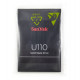 SanDisk U110 SDSA6GM-032G 32GB 2.5 inch SATA3 Solid State Drive (MLC)  