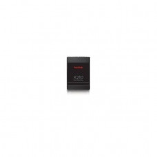 SanDisk X210 SD6SB2M-512G-1022I 512GB 2.5 inch SATA3 Solid State Drive (MLC)  