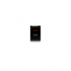 SanDisk X300s SD7UN3Q-128G-1122 128GB M.2 2280 SATA3 Solid State Drive