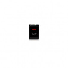 SanDisk X300 SD7SB7S-010T-1122 1TB 2.5 inch SATA3 Solid State Drive (TLC)