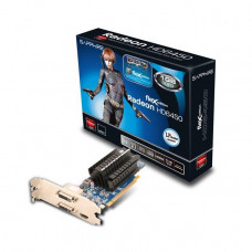 Sapphire Flex AMD Radeon HD 6450 1GB GDDR3 2DVI/HDMI PCI-Express Video Card