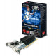 Sapphire AMD Radeon HD 6450 1GB GDDR3 VGA/DVI/ HDMI PCI-Express Video Card