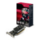 Sapphire AMD Radeon R7 240 2GB DDR3 2HDMI Low Profile PCI-Express Video Card w/ Boost