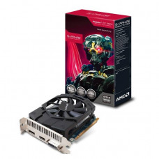 Sapphire AMD Radeon R7 250X 1GB GDDR5 DVI/HDMI/DisplayPort PCI-Express Video Card
