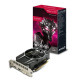 Sapphire AMD Radeon R7 260X OC 2GB GDDR5 DVI/HDMI/DisplayPort PCI-Express Video Card