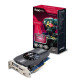 Sapphire FLEX AMD Radeon R7 250X 1GB GDDR5 2DVI/HDMI/DisplayPort PCI-Express Video Card