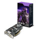 Sapphire DUAL-X AMD Radeon R9 270X OC 4GB GDDR5 2DVI/HDMI/DisplayPort PCI-Express Video Card w/ Boost