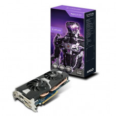 Sapphire DUAL-X AMD Radeon R9 280 OC 3GB GDDR5 2DVI/HDMI/DisplayPort PCI-Express Video Card w/ Boost