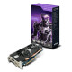 Sapphire DUAL-X AMD Radeon R9 280 OC 3GB GDDR5 2DVI/HDMI/DisplayPort PCI-Express Video Card w/ Boost