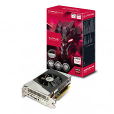 Sapphire AMD Radeon R9 285 ITX Compact OC 2GB GDDR5 DVI/HDMI/2Mini-DisplayPort PCI-Express Video Card