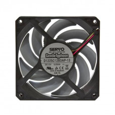 Scythe Gentle Typhoon D1225C12B3AP-13 120mm Silent Case Fan