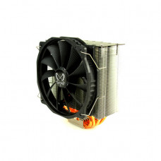 Scythe ASHURA CPU Cooler for LGA 2011/1366/1156/1155/775 & Socket FM2/FM1/AM3+/AM3/AM2+/AM2