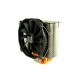 Scythe ASHURA CPU Cooler for LGA 2011/1366/1156/1155/775 & Socket FM2/FM1/AM3+/AM3/AM2+/AM2