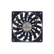 Scythe Slip Stream Slim SY1212SL12H 120mm Case Fan