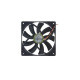 Scythe SY1225SL12L Slip Stream 120mm Case Fan