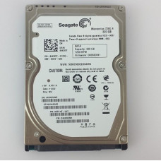 Dell Hard Drive 320GB Sata 7200RPM 2.5" ST9320423AS 46D3T 