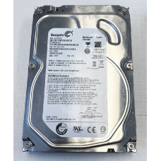 Seagate Hard Drive 2TB Sata 3.5" 6Gbps 64MB ST32000542AS 9TN166-570