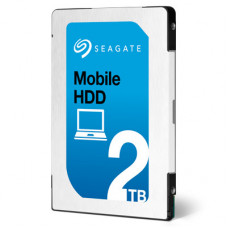 Seagate Hard Drive 2TB SATA 3.5" GGG-9 ST2000DM005 2CW102-300