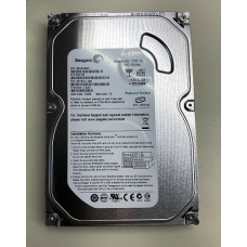 Seagate Hard Drive 160GB IDE Ultra ATA100 3.5" 7200RPM ST3160215A