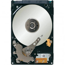 Seagate Spinpoint M8 ST500LM012 500GB 5400RPM SATA2/SATA 3.0 GB/s 8MB Notebook Hard Drive (2.5 inch)